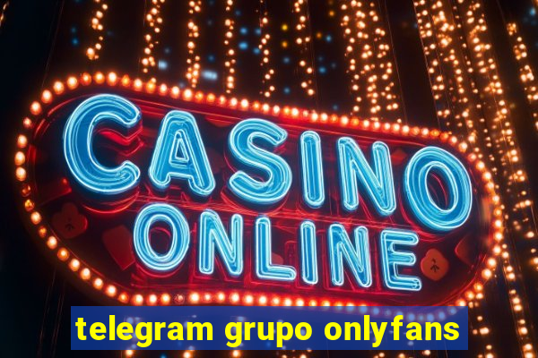 telegram grupo onlyfans